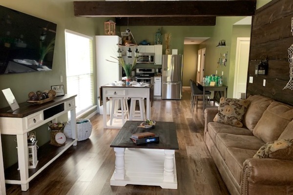 Smart-TV, DVD-Player