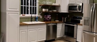 Huckleberry, Quite, Great Fishing, affordable