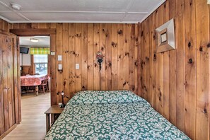 1 chambre, accès Internet
