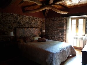 4 sovrum, strykjärn/strykbräda, resesäng och gratis wi-fi