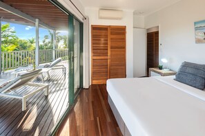 3 chambres, fer et planche à repasser, Wi-Fi gratuit, draps fournis