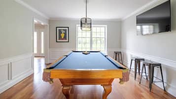 Spielezimmer