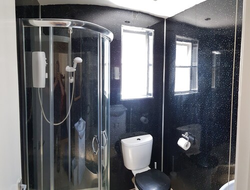 4 Berth, Ground Floor Flat, Glen Villa 1