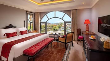 Presidential-Suite