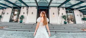 Silk Path Grand Hue Hotel