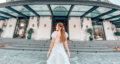 Silk Path Grand Hue Hotel