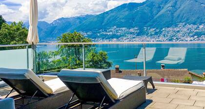 Splendid Maggiore View by Interhome