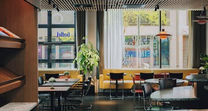 URBAN LOFT Cologne