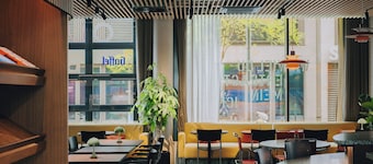 URBAN LOFT Cologne