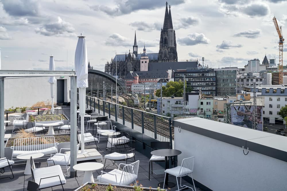 URBAN LOFT Cologne