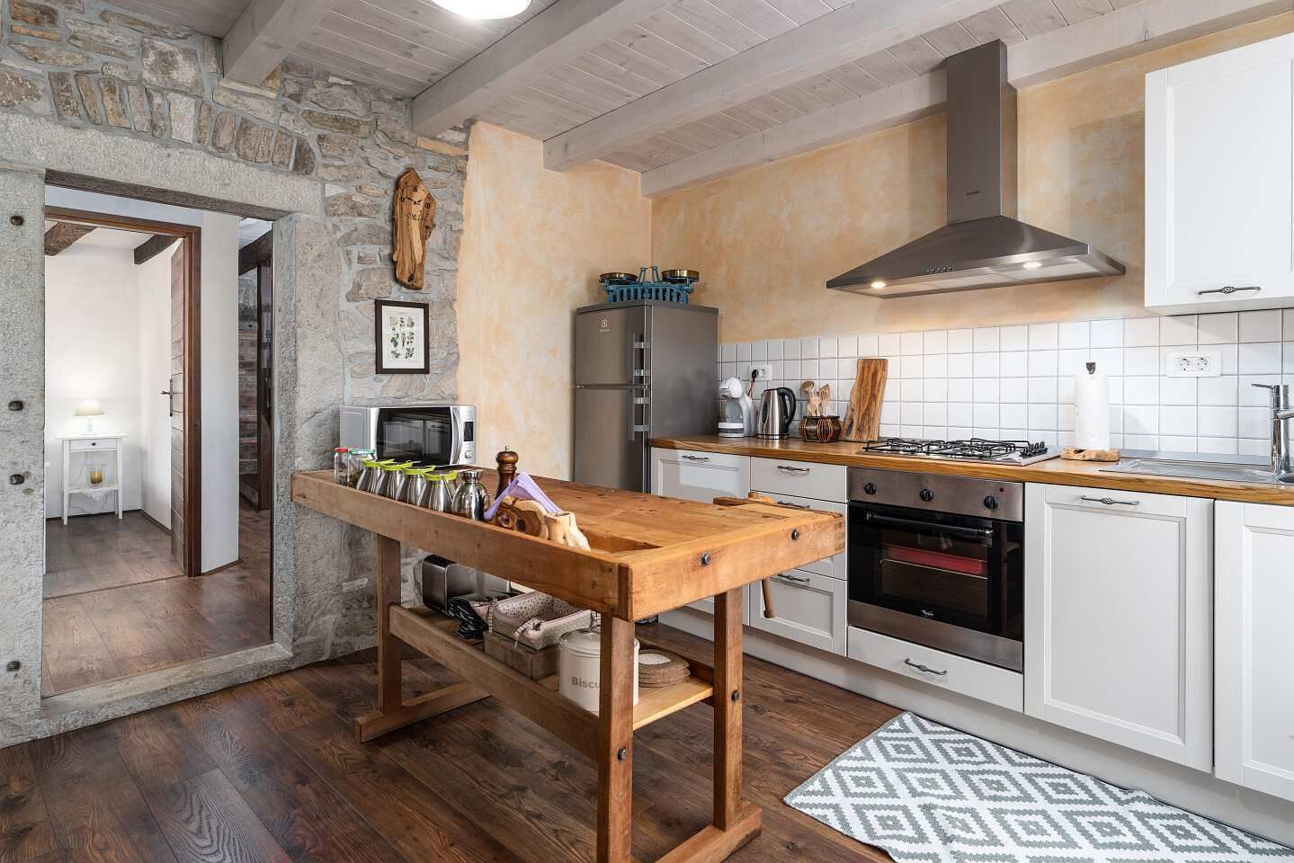 Casa | Cucina privata | Bollitore elettrico
