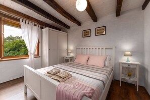 House | 2 bedrooms - Casa Bombic (Buzet)