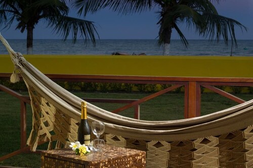 Pousada Venezia Tropicale