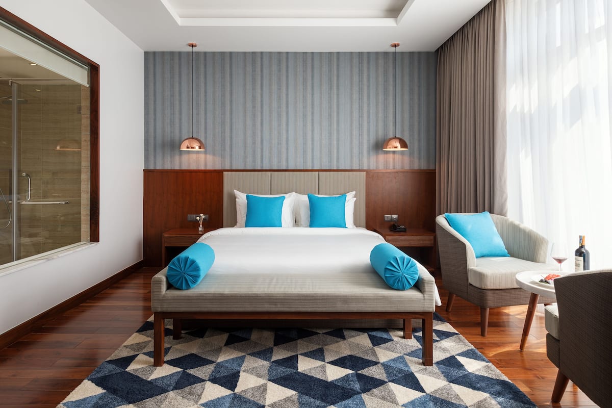 D'Lecia Hạ Long, Hạ Long | Hotels.com