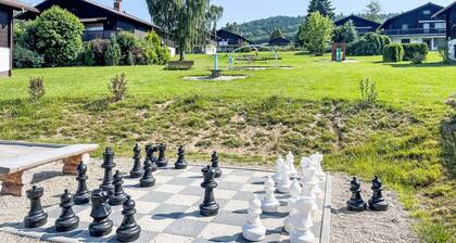 Am Hohen Bogen by Interhome