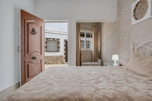 2 slaapkamers, gratis wifi, beddengoed