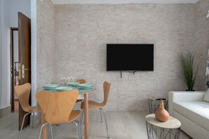 Televisión 