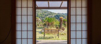 Sasayakana Ouchi Fuuki