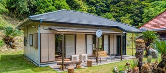 Sasayakana Ouchi Fuuki