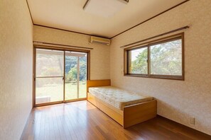 2 bedrooms - Sasayakana Ouchi Fuuki (Futtsu)