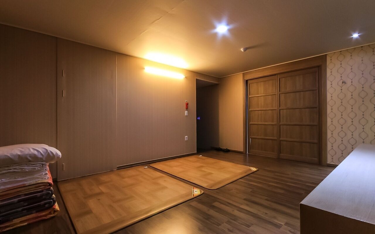 ondol residence | free wifi