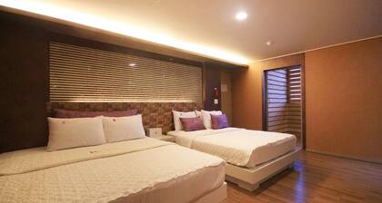 Residence Hotel R