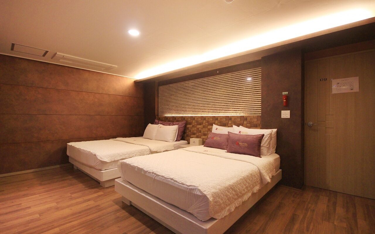double king residence | free wifi