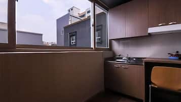 전용 간이 주방