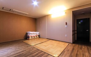 Zimmer (Ondol Residence) | Kostenloses WLAN