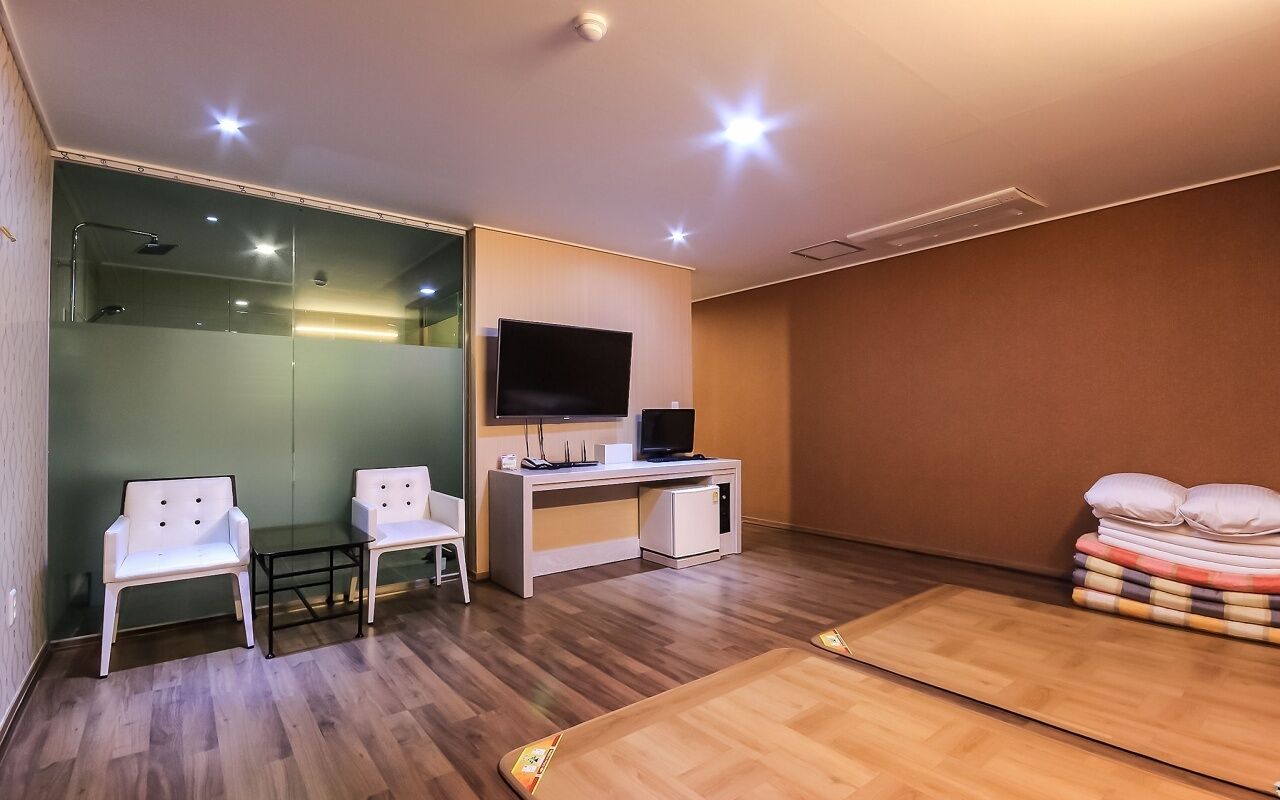 ondol residence | free wifi