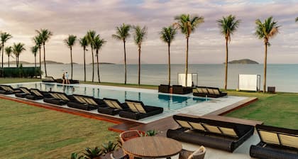 Zendaya Resort Beach Sport & Spa