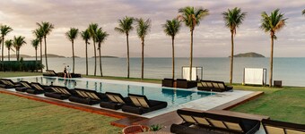Zendaya Resort Beach Sport & Spa