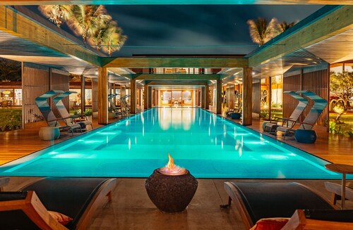 Zendaya Resort Beach Sport & Spa