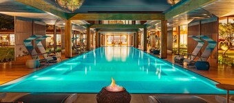 Zendaya Resort Beach Sport & Spa