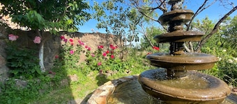 Byurakan Guest House