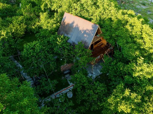 Byurakan Guest House