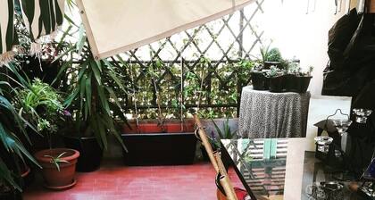 Tiffany Guesthouse