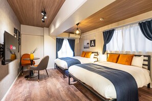 Interior - Bird Land in Shinsaibashi east (Osaka)