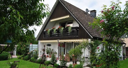 Ferienwohnung Zerban - Fewo Zerban