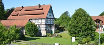 Ferienwohnung Zerban - Fewo Zerban