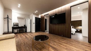 1 chambre, Wi-Fi gratuit