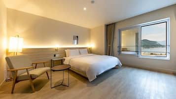 1 bedroom, free WiFi