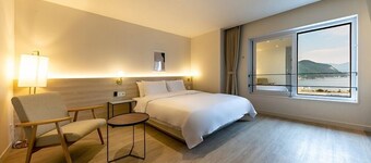 Hotel YaJa Masan Odong