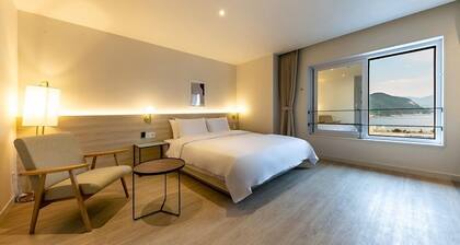 Hotel YaJa Masan Odong