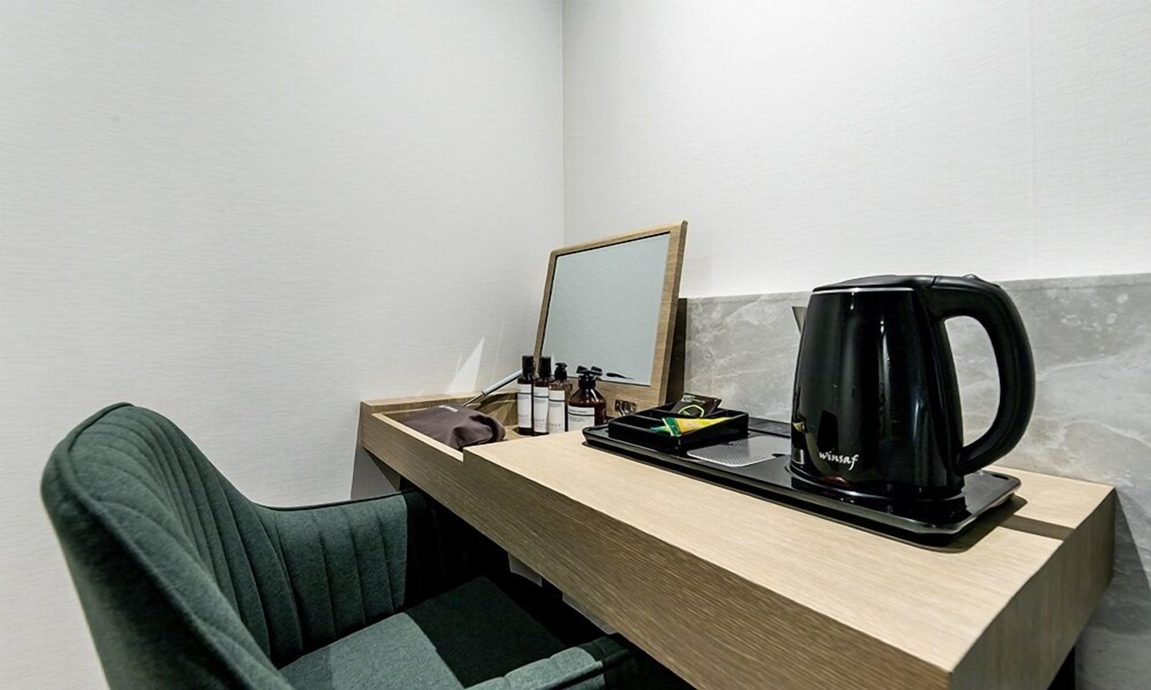 standard room | free wifi