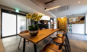 Interior - Hotel YaJa Masan Odong (Changwon)