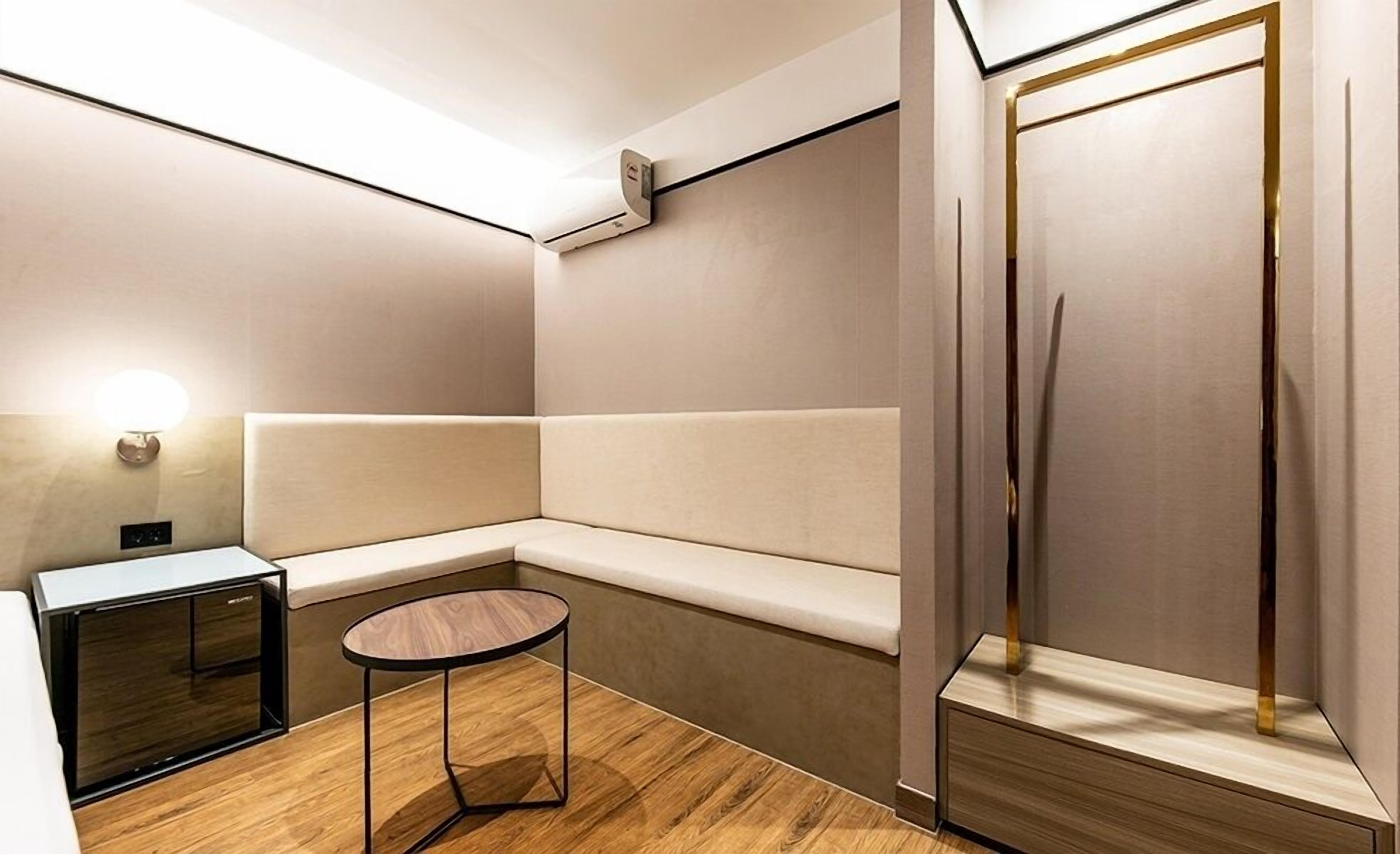 deluxe room | free wifi