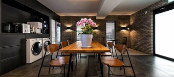 Hotel YaJa Masan Odong