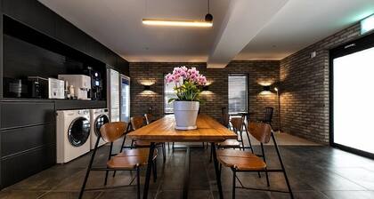 Hotel YaJa Masan Odong