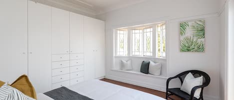 3 chambres, bureau, fer et planche Ă repasser, Wi-Fi